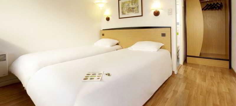Campanile Lille Sud - Chr Hotel Room photo