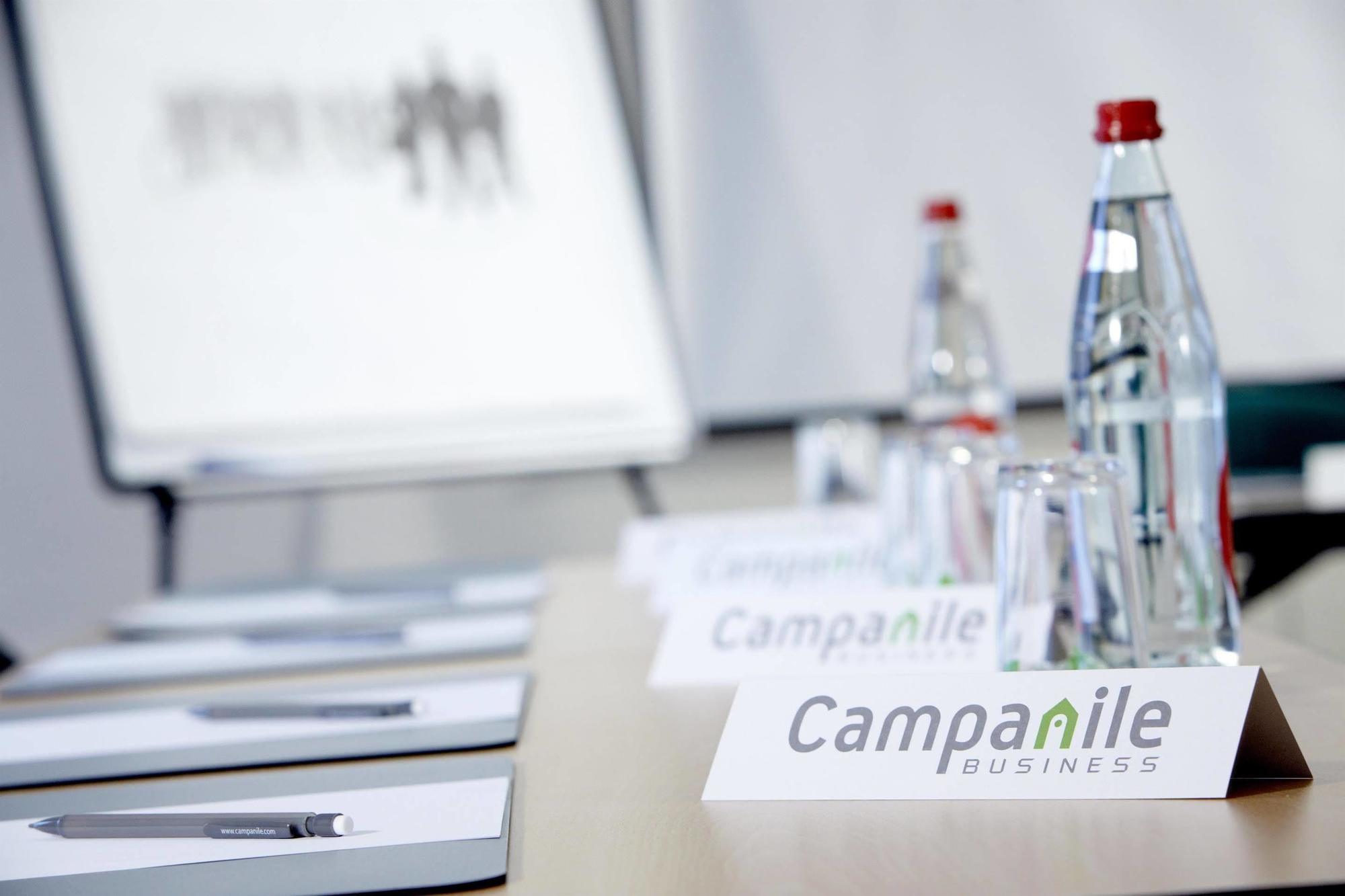 Campanile Lille Sud - Chr Hotel Exterior photo